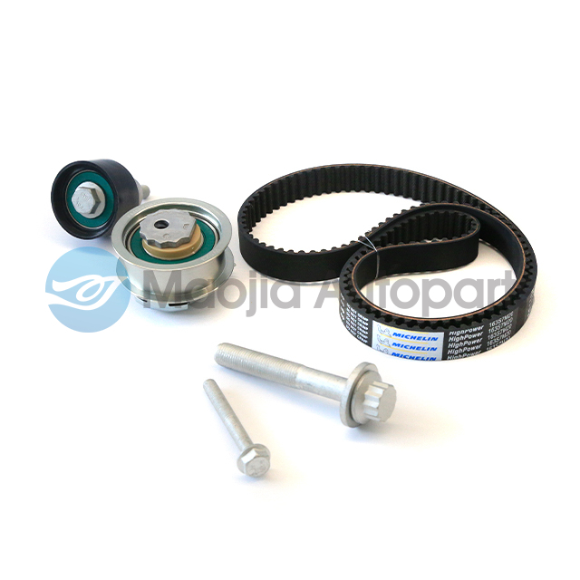 Michelin Timing Belt Kit For AUDI,CUPRA,SEAT,SKODA,VW 1.4TSI