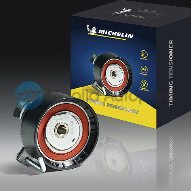 Michelin Tensioner Pulley Timing Belt