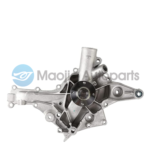 Water Pump For Mercedes-Benz 5.0L 1998-2006