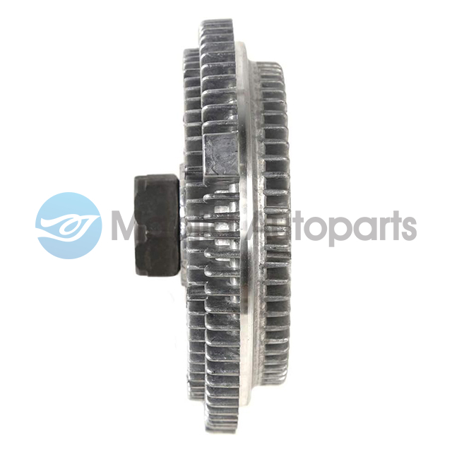 Fan Clutch For Mercedes-Benz 1998-2003