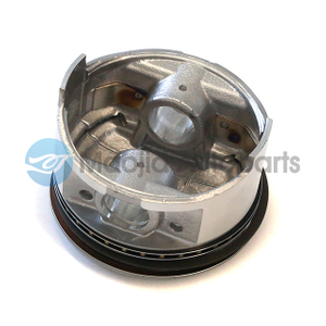 Piston Assembly For Toyota 1984-1995