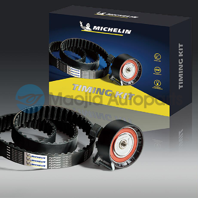 Michelin Timing Belt Kit