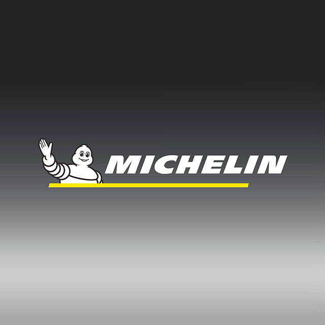 Michelin PK Belt
