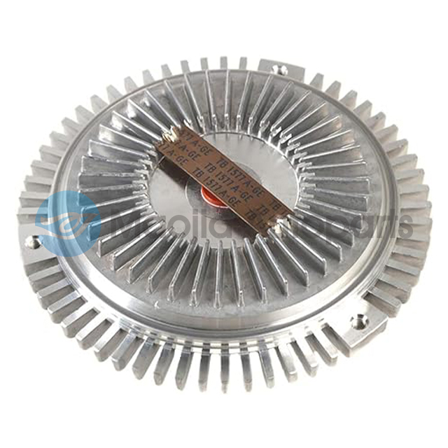 Fan Clutch For BMW 2.5L 1991-2006