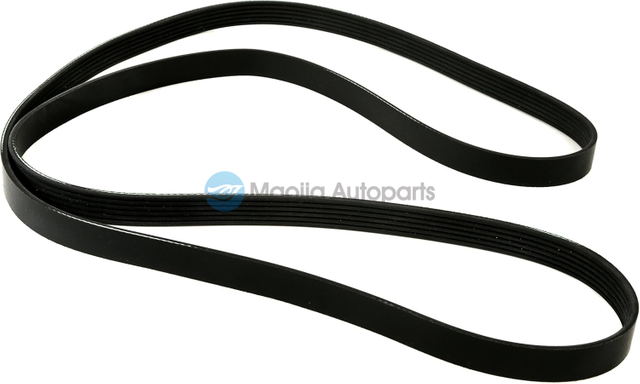 6PK2500 Drive Belt For Ford 1990-2006