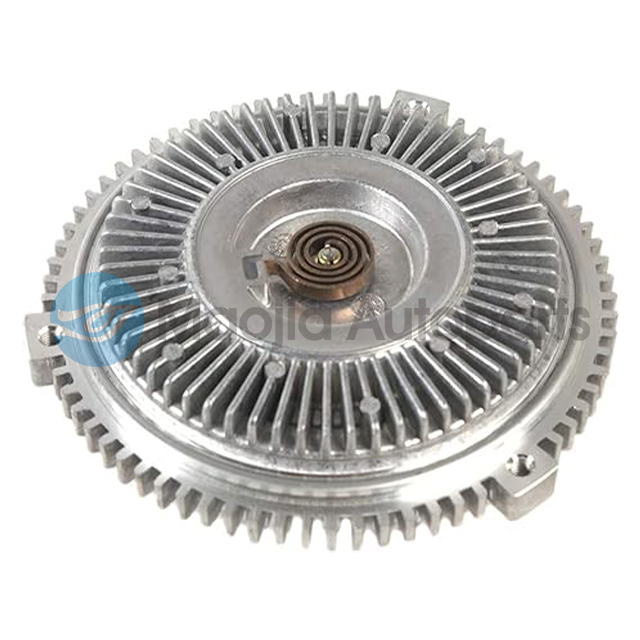Fan Clutch For Mercedes-Benz 1998-2003