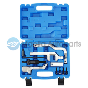 10PC Engine Timing Tool Kit for Mini and PSA