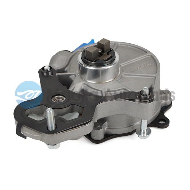 Vacuum Pump