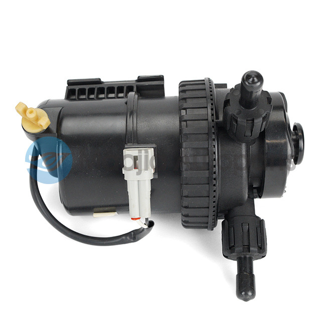 Fuel Filter Assembly