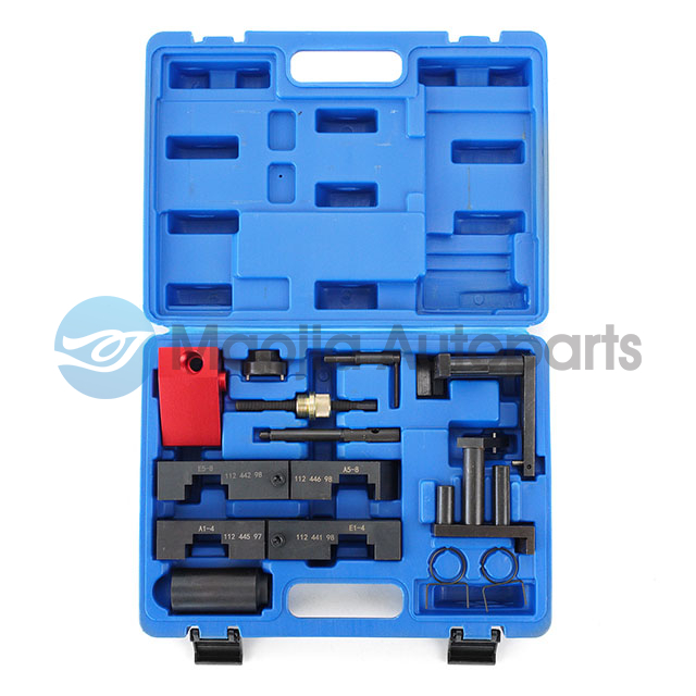 Engine Timing Tool Kit For the BMW V8 Range