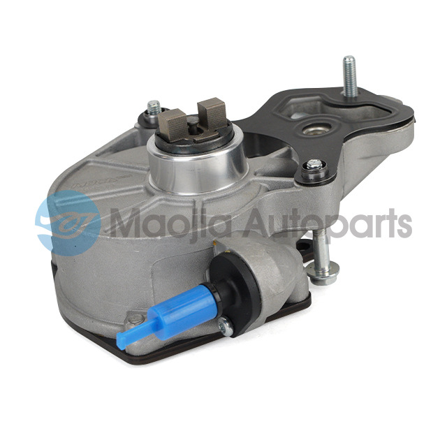 Vacuum Pump