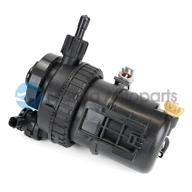 Fuel Filter Assembly