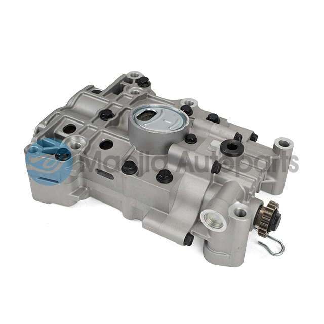 Balance Shaft Oil Pump