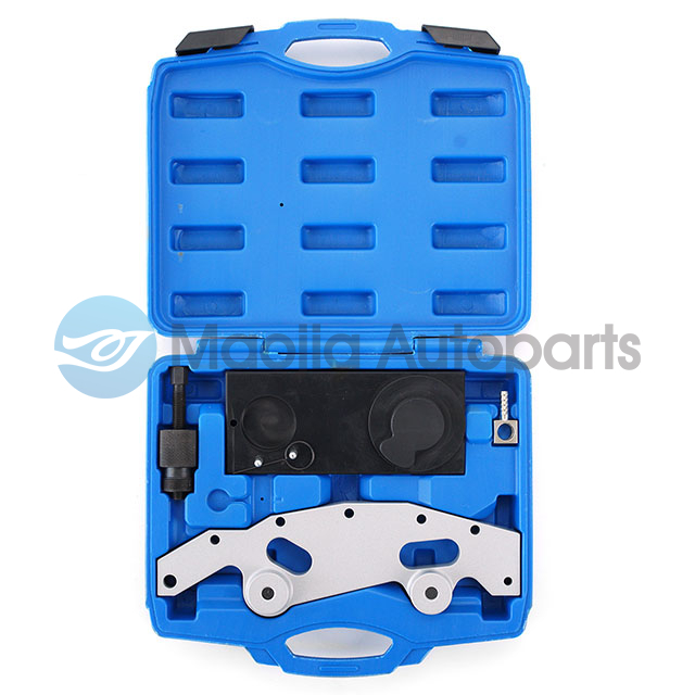 BMW Double VANOS Camshaft Alignment Tool (M52TU,M54,M56)