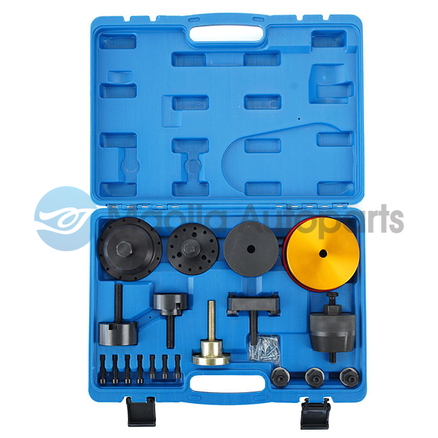 Crankshaft Seal Removal & Installation Tool Kit with BMW