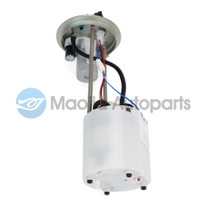 Electric Fuel Pump