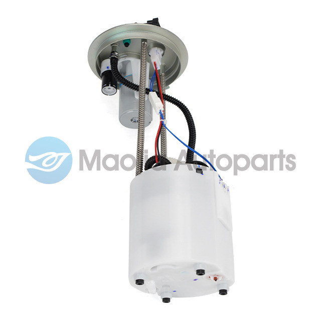 Electric Fuel Pump