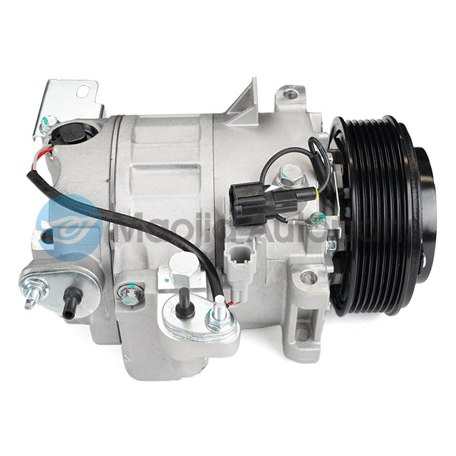 AC Compressor