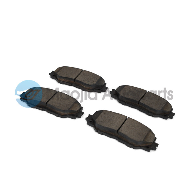 Brake Pad
