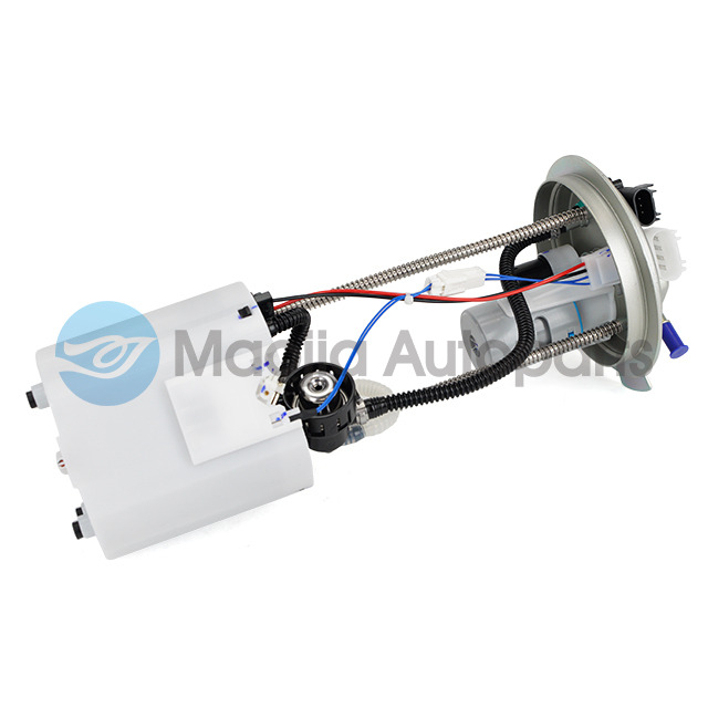 Electric Fuel Pump