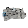 Balance Shaft Oil Pump