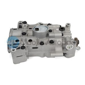 Balance Shaft Oil Pump
