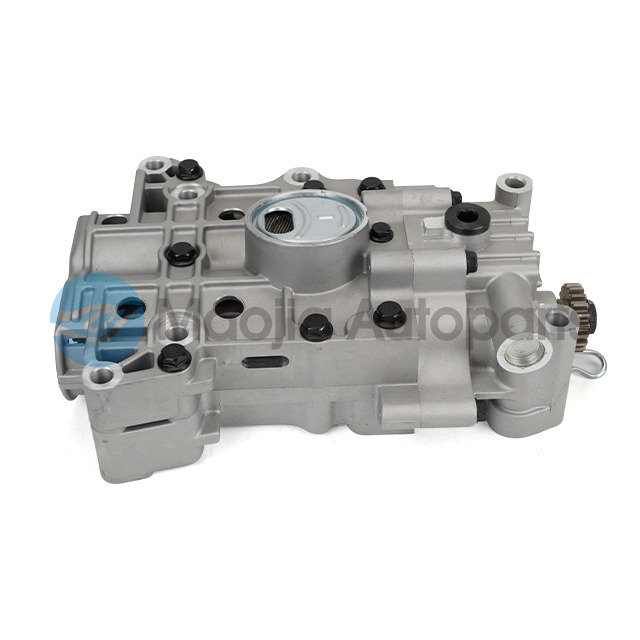 Balance Shaft Oil Pump