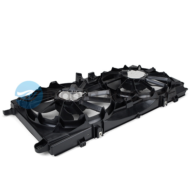 Radiator Cooling Fan