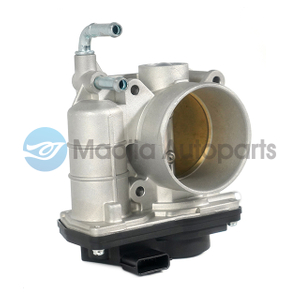 Electronic Throttle Body