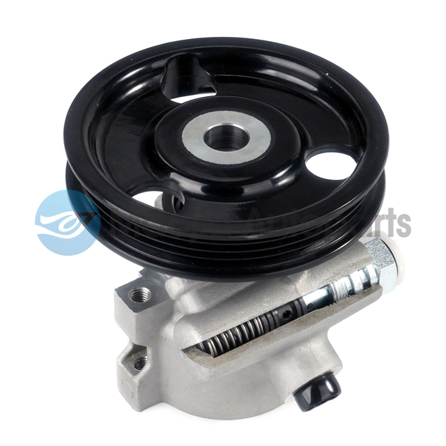 Power Steering Pump
