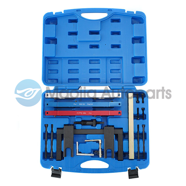 Engine Timing Tool Set for BMW N51 N52 N53 N54 N55