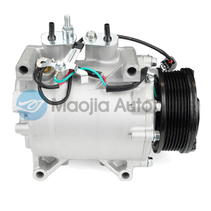 AC Compressor