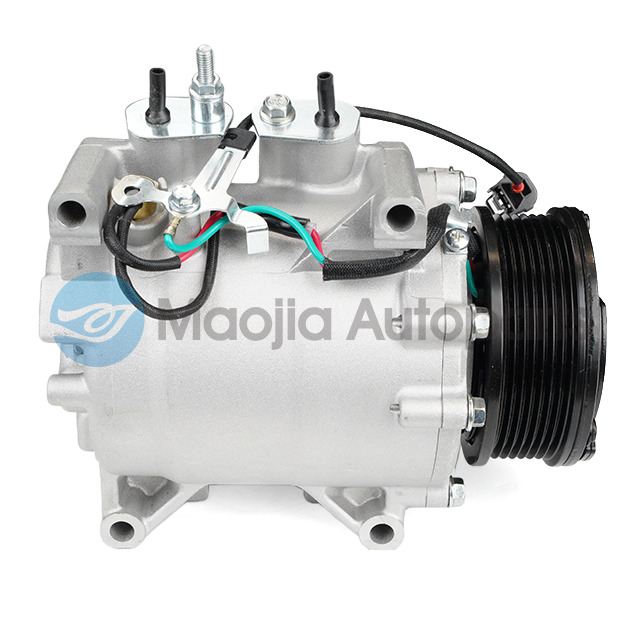 AC Compressor