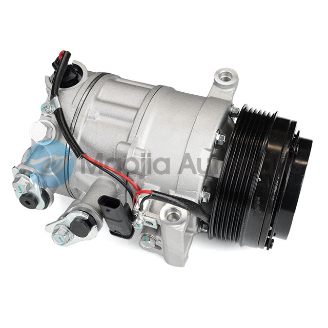 AC Compressor