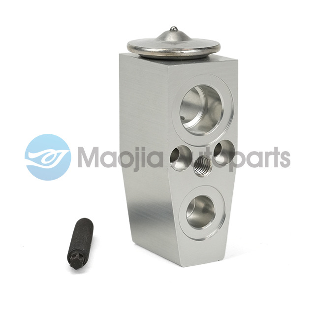 A/C Expansion Valve