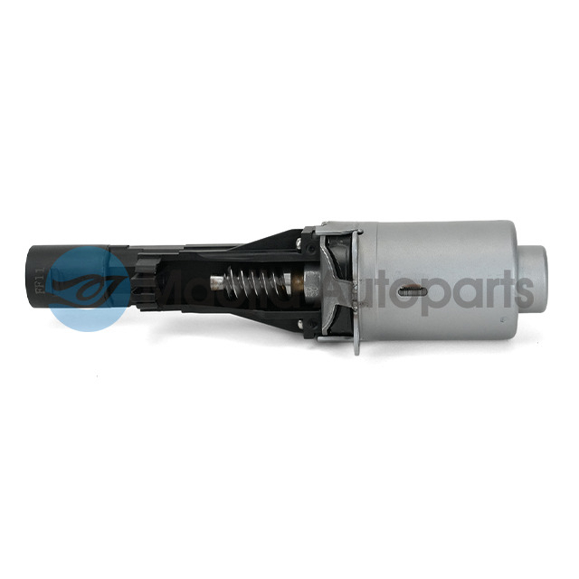 Valvetronic Eccentric Shaft Actuator