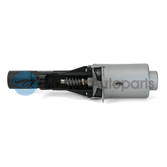 Valvetronic Eccentric Shaft Actuator