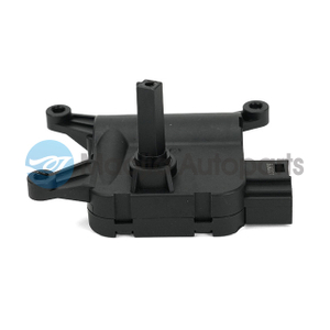 Air Door Actuator