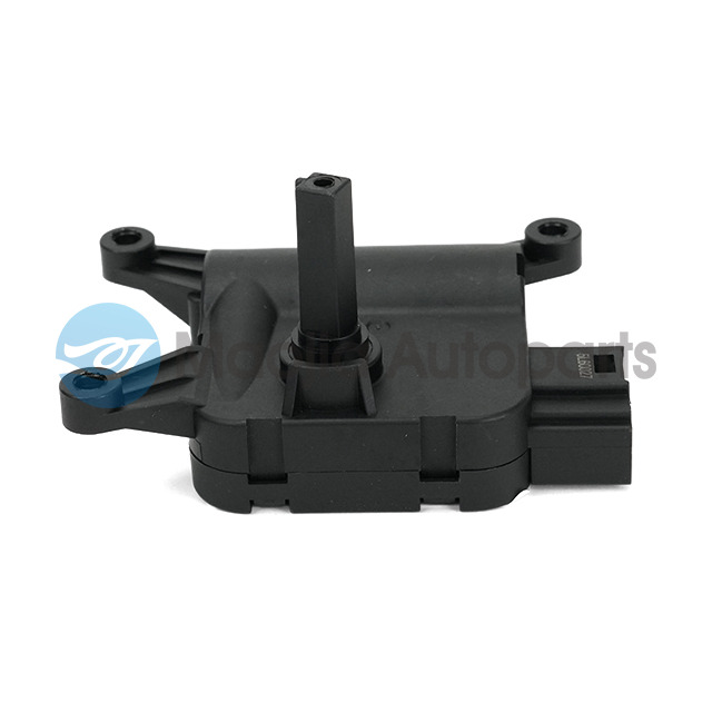Air Door Actuator