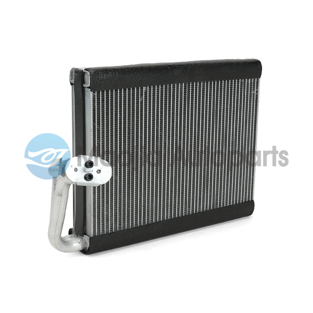 Evaporator
