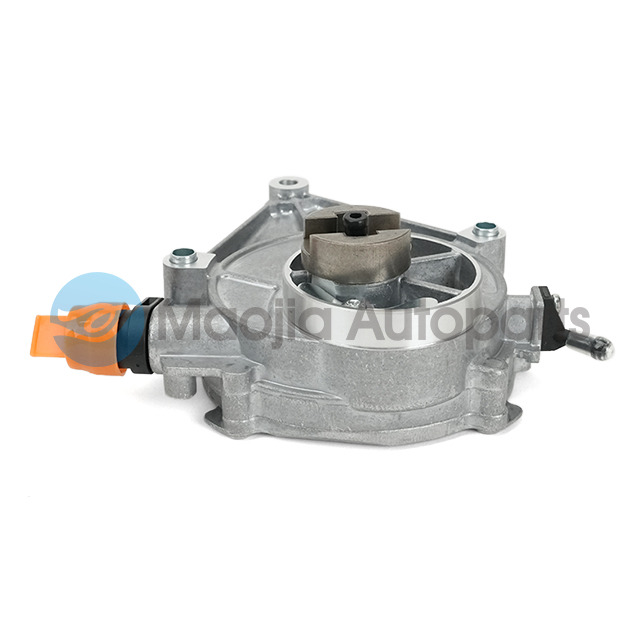 Vacuum Pump