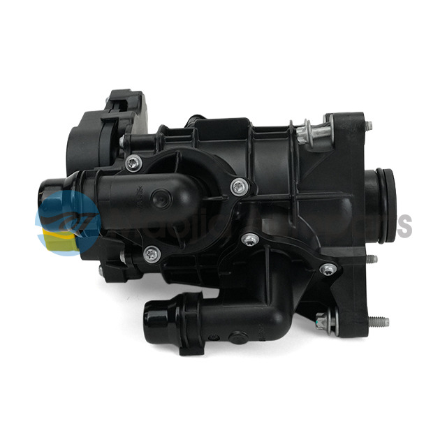 Thermostat Housing Assembly