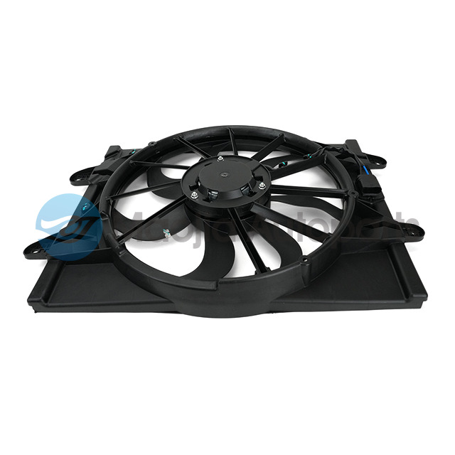 Radiator Cooling Fan