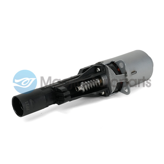 Valvetronic Eccentric Shaft Actuator
