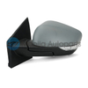 Left Side Rear View Mirror