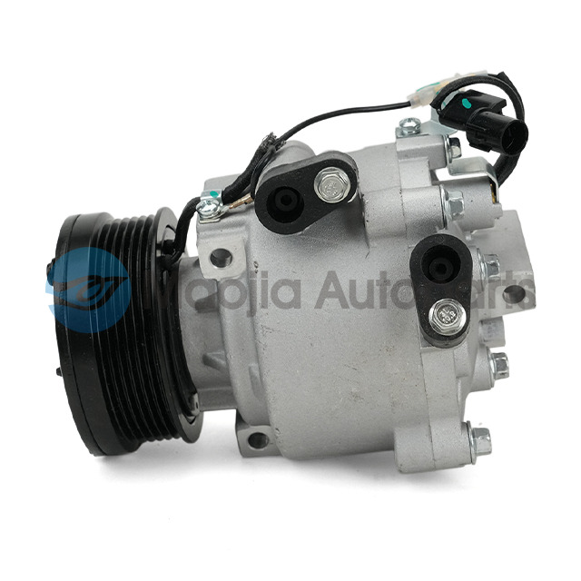 A/C Compressor
