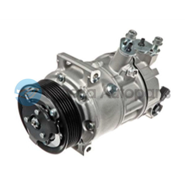 A/C Compressor