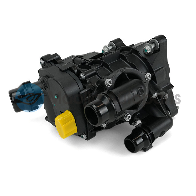 Thermostat Housing Assembly