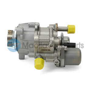 High Pressure Fuel Pump