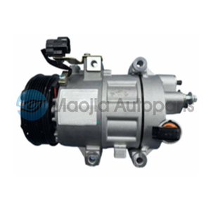 A/C Compressor